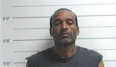 James Cheek, - Orleans Parish County, LA 